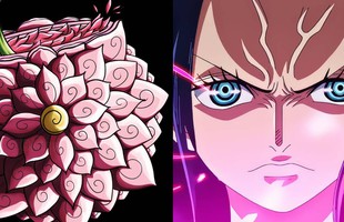 One Piece chương 1148: Robin 