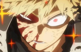 My Hero Academia: Tác giả từng "nhăm nhe" lấy mạng anh hùng Bakugo để làm một điều
