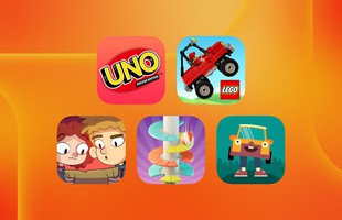 Điểm mặt một loạt siêu phẩm chuẩn bị "đổ bộ" Apple Arcade, anh em game thủ chắc chắn không thể bỏ lỡ