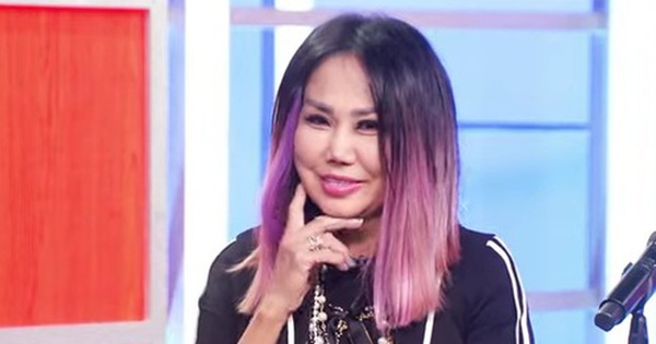 Nữ ca sĩ 57 tuổi lần đầu xuất hiện chính thức sau scandal bị bắt giữ