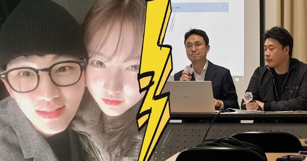 Căng: Phía Kim Soo Hyun đáp trả đoạn ghi âm của phía Kim Sae Ron là "lừa đảo, có sử dụng AI", công ty lập tức gửi đơn kiện