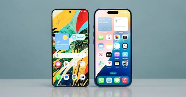 Cây bút công nghệ: 