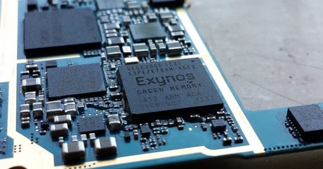 Samsung từng "lỗ" hàng trăm triệu đô nhưng vẫn "cứng đầu" với kế hoạch này