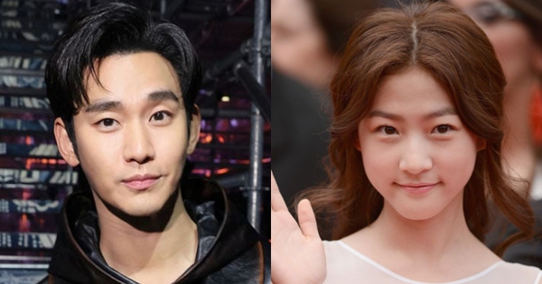 Netizen hoang mang trước tin đồn người tố cáo Kim Soo Hyun bị đâm trọng thương, gia đình Kim Sae Ron hoảng loạn cầu cứu!