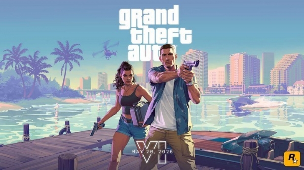 Trailer Mới Của GTA 6 Gây "Địa Chấn" Cộng Đồng Game Thủ, Phá Vỡ Mọi Kỷ Lục