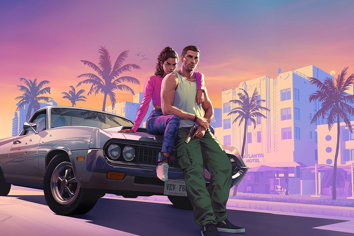 Đến cả Tổ chức Kỷ lục Guiness cũng lên tiếng cà khịa Rockstar vì trì hoãn GTA 6