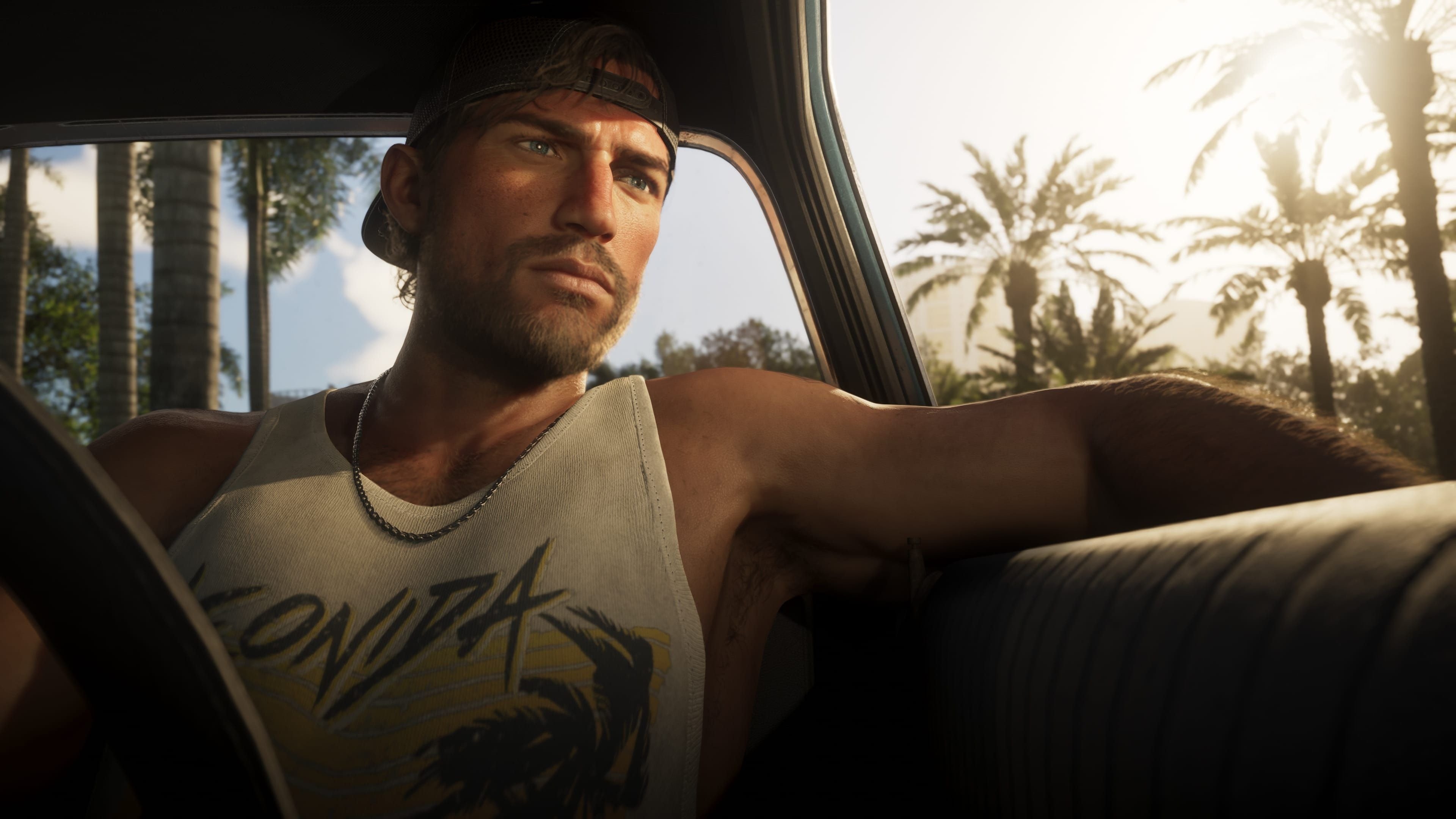 Rockstar Bất Ngờ Tung Trailer Tiếp Theo Của GTA 6, Tập Trung Vào Nhân Vật Chính Jason