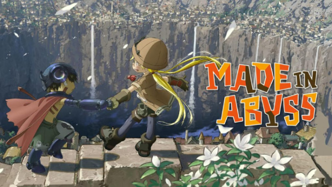 Made in Abyss Mobile – phiên bản game chính chủ được Avex phát triển