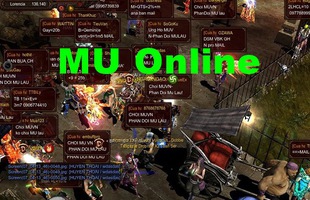 Những game online bị đóng cửa tại Việt Nam nhưng game thủ Việt vẫn lưu luyến tới nay