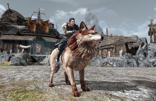 Đừng phí tiền mua bản quyền bom tấn Bless Online vì game... rất chán