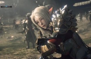 Lineage 2: Revolution Việt Nam chính thức mở cửa đăng ký sớm trên Google Play