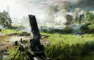 DICE gỡ bỏ cấu hình tối thiểu của Battlefield 5, nói rằng nó không chính xác