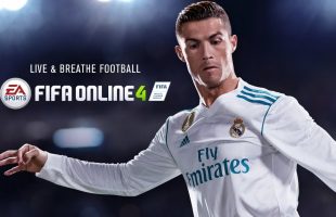 Mọi điều game thủ cần biết trước khi nhấn nút tải FIFA Online 4 Việt Nam