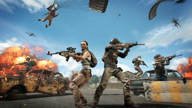 PUBG giảm số lượng người chơi, cơn bão ngày nào đang giảm nhiệt?