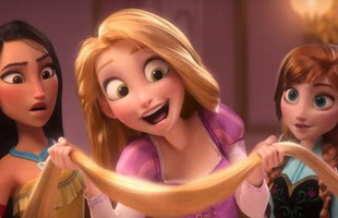 Wreck-It-Ralph 2: Dàn công chúa Disney hội ngộ cực kì hài hước và “bá đạo” trong trailer chính thức của Ráp-phờ Đập Phá 2