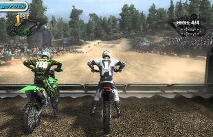 Mê đua xe địa hình thì hãy nhanh chân đi nhận MX vs ATV Reflex phiên bản miễn phí ngay hôm nay!