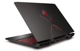 HP nâng cấp Laptop chơi game HP Omen 15 và một loạt phụ kiện: rẻ mà chất