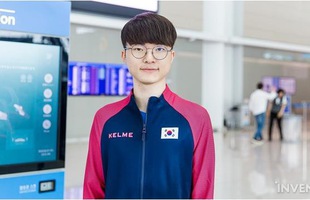 Faker: 