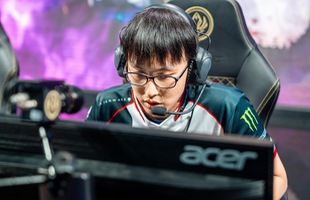 Team Liquid và nhiệm vụ không biến Bắc Mỹ tiếp tục thành thành trò hề tại CKTG mùa 8