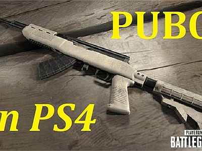 Rò rỉ thông tin PUBG có mặt trên PS4, xa hơn là Nintendo Switch tại sự kiện E3 năm nay