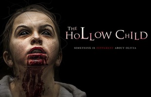 Hollow Child: Lạnh gáy trong thế giới đáng sợ của phim kinh dị 