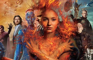 Dark Phoenix nằm ở đâu trong dòng thời gian rối như ma trận của vũ trụ X-Men?