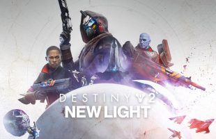 Destiny 2 bất ngờ chuyển sang Free-to-Play, cập bến Steam và Google Stadia