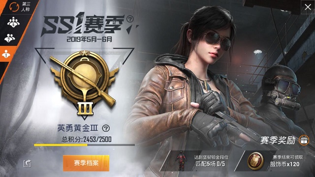 Chỉ tính riêng Trung Quốc, doanh thu PUBG Mobile - Game for Peace cũng 