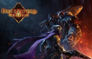 Series Darksiders bất ngờ chuyển sang phong cách… Diablo, giới thiệu kỵ sĩ Khải Huyền cuối cùng STRIFE