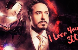 Fan của Iron Man đang kiến nghị với Marvel để... Tony Stark được hồi sinh