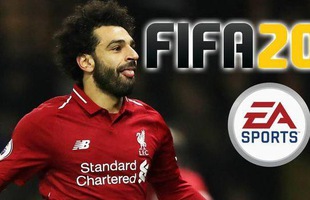 Hé lộ những thông tin đầu tiên về gameplay của FIFA 20