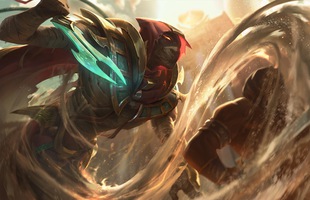 LMHT: Pyke Đường trên quá vô đối, Riot Games lập tức 