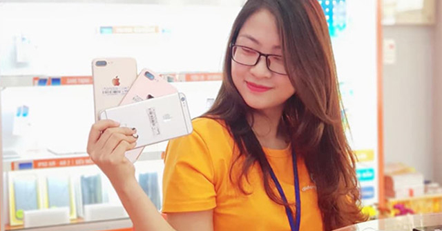 Chọn iPhone gắn mác “likenew” hay “CPO” tại Việt Nam?