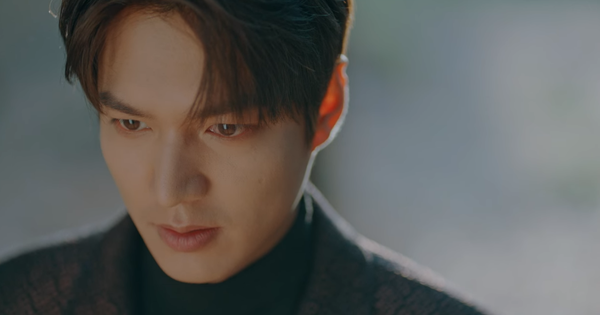 Rating tập 15 Quân Vương Bất Diệt nhích nhẹ nhờ pha bắt nghịch tặc siêu ngầu của Lee Min Ho