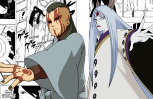 Boruto: Không phải Kaguya hay Isshiki, 