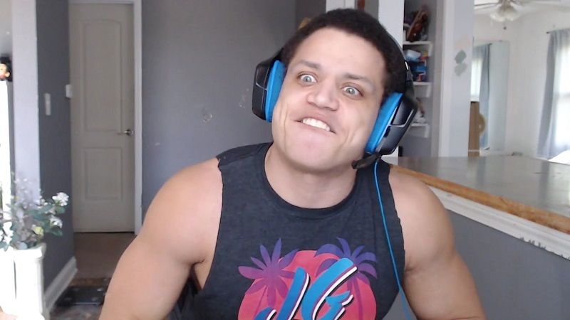 Mới nghỉ livestream 1 tháng để leo rank, Tyler1 sốc nặng khi mất luôn 15.000 subscribers