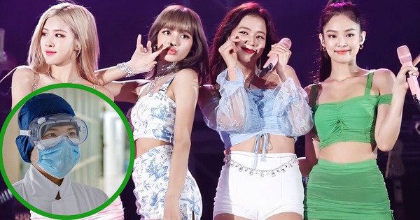 Chuyên gia thẩm mỹ gây tranh cãi khi phân tích nhan sắc của BLACKPINK: Duy nhất 1 thành viên đẹp tự nhiên, Lisa 