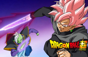 Bước nhảy thời gian và 5 kỹ thuật hữu ích nhất trong anime Dragon Ball Super