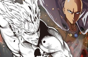 Chán chờ đợi và 10 điều người hâm mộ hy vọng về season 3 của anime One Punch Man (P1)