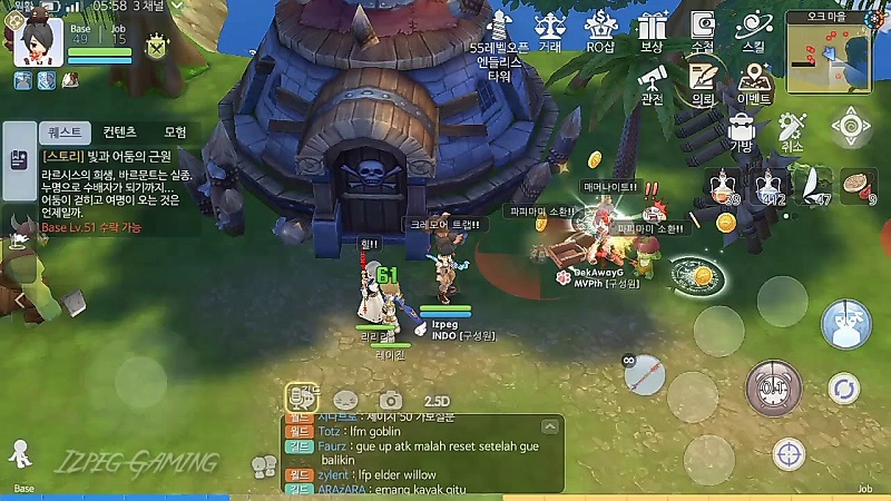 Ragnarok Origin bước vào giai đoạn Closed Beta 2