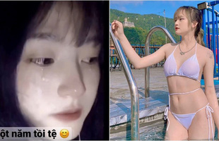 Sau scandal: Streamer Alice chán nản, đưa ra quyết định với người “chung chăn gối”, fan nhí lập tức ủng hộ