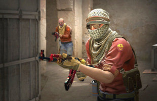 Tuy là game miễn phí, nhưng giờ đây muốn leo rank trong CS:GO là phải… xòe tiền ra