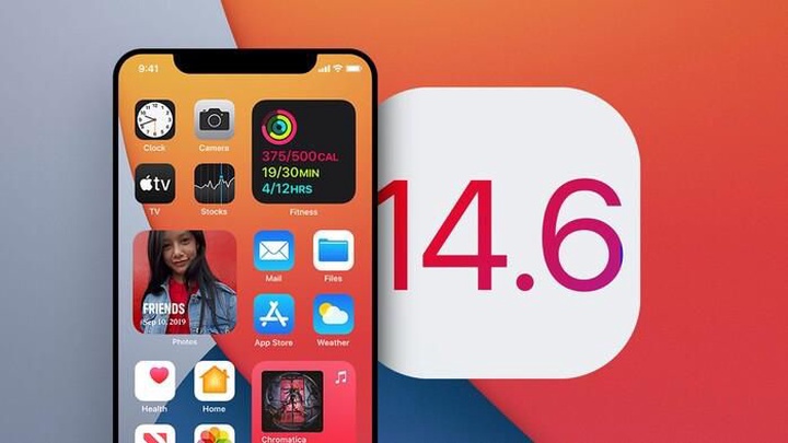 IOS 14.6 có hao pin không? Game thủ có nên cập nhật?