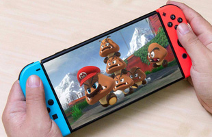 Giá của Nintendo Switch Pro bất ngờ rò rỉ trên mạng, game thủ có thể đặt trước sau sự kiện E3 tới