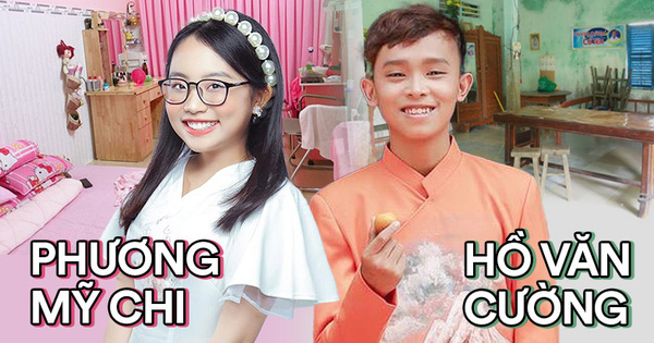 Cuộc sống của 2 Quán quân nhí đình đám: Phương Mỹ Chi mua được nhà, lo học phí cả trăm triệu, Hồ Văn Cường khác biệt ngỡ ngàng!