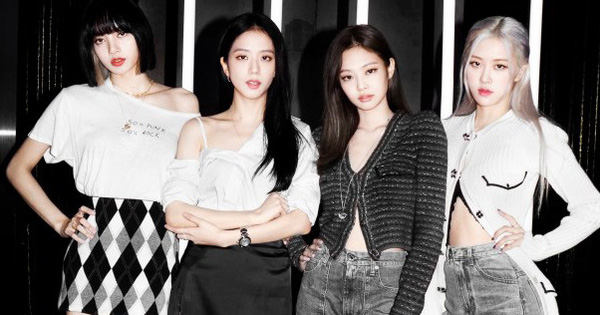 BLACKPINK cán mốc 23 triệu follower trên TikTok, nhưng chỉ xếp thứ 2 và đứng sau nhóm nhạc này!