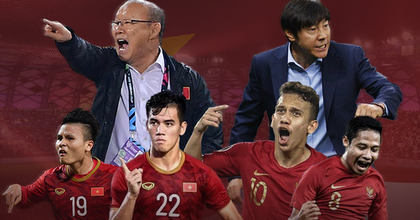 Đây là cách để xem đội tuyển Việt Nam đá vòng loại World Cup 2022 đêm nay!