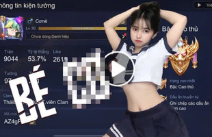 Làm thumbnail gây sốc nhằm hút view livestream, các nữ streamer đã phạm phải sai lầm này