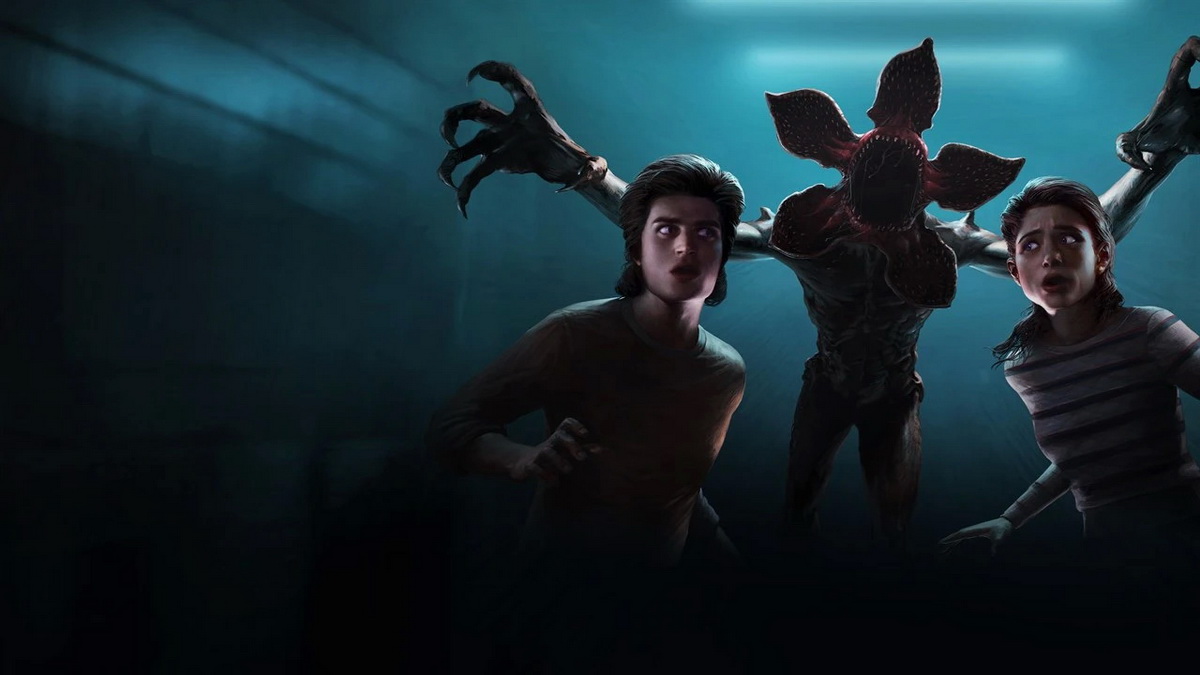 Game thủ Dead by Daylight yêu cầu nhà phát hành đưa Stranger Things quay trở lại