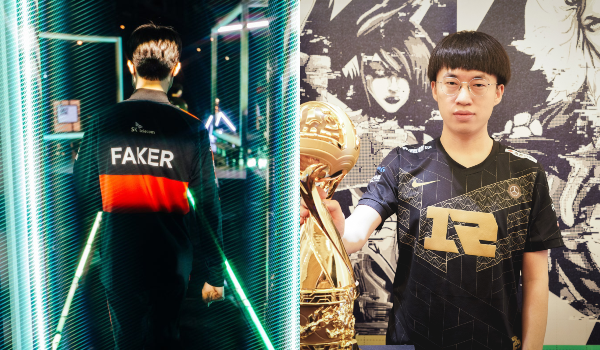 Faker vẫn 'vô đối' trong khoản kiếm tiền thưởng, nhà vô địch MSI 2022 Xiaohu còn thua cả JackeyLove